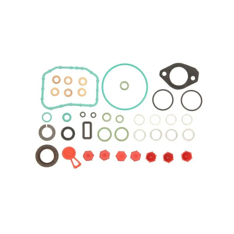 Kit d'assemblage, pompe à carburant ENGITECH ENT200020