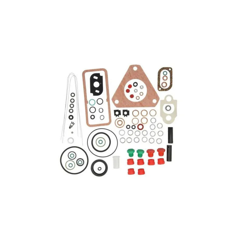 Kit d'assemblage, pompe à carburant ENGITECH ENT200013