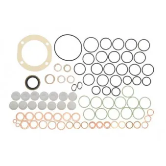 Kit d'assemblage, pompe à carburant ENGITECH