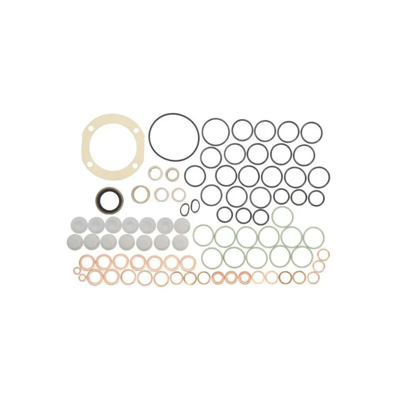 Kit d'assemblage, pompe à carburant ENGITECH ENT200023