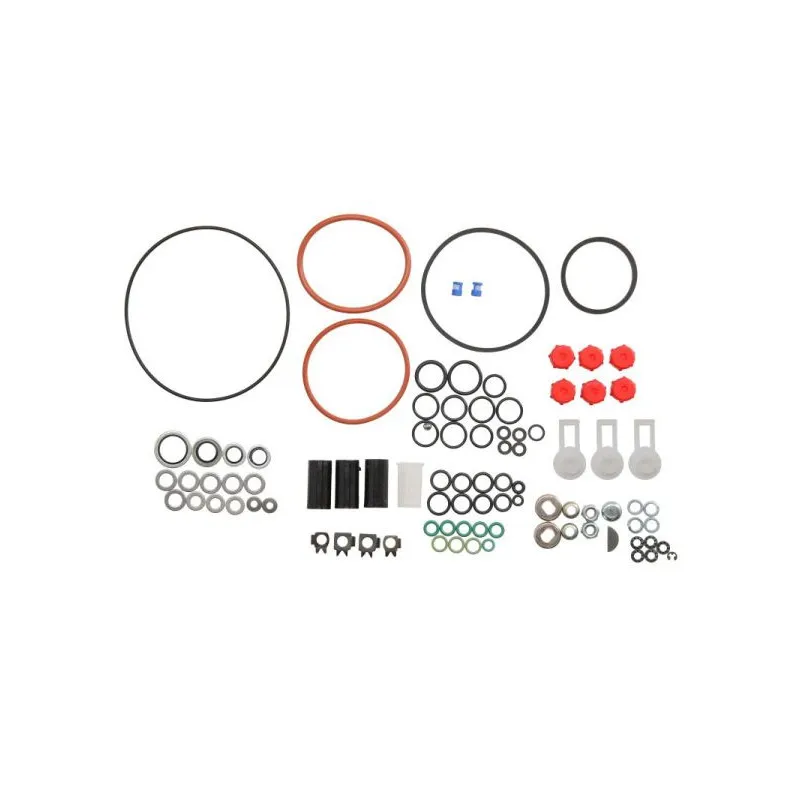 Kit d'assemblage, pompe à carburant ENGITECH ENT200025