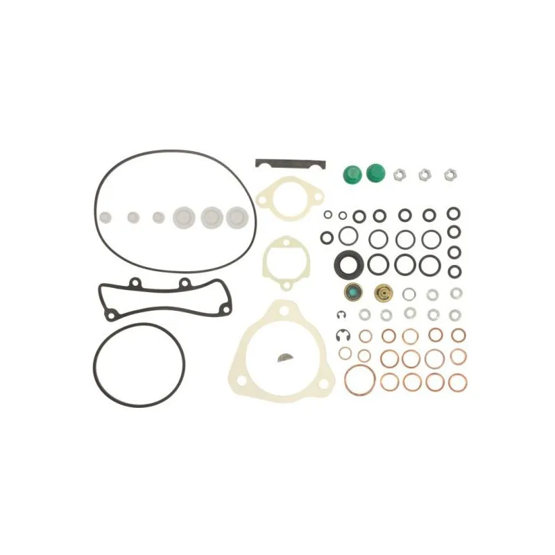 Kit d'assemblage, pompe à carburant ENGITECH ENT240002