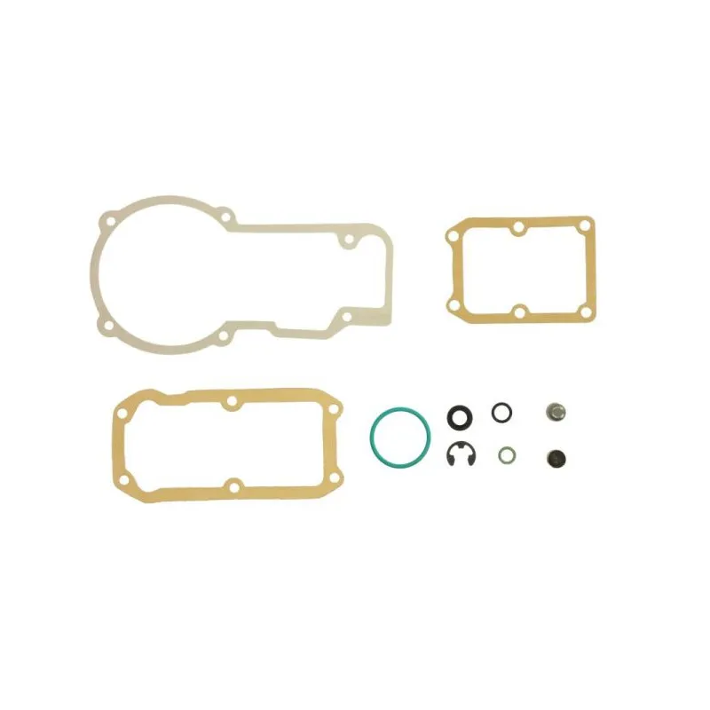 Kit d'assemblage, pompe à carburant ENGITECH ENT240003