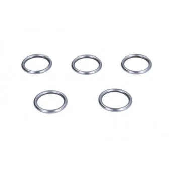 Bague d'étanchéité, injecteur ENGITECH