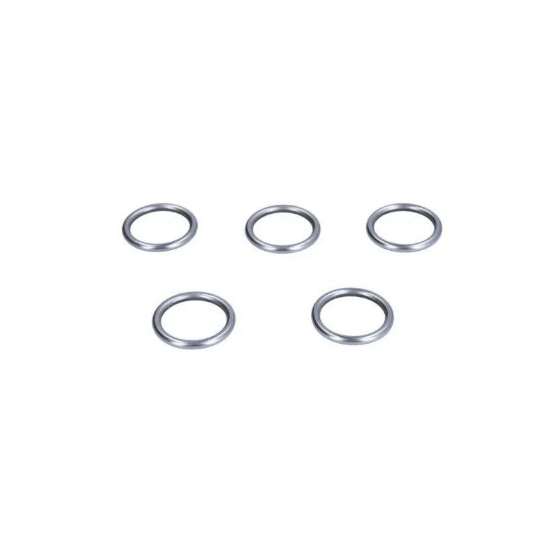 Bague d'étanchéité, injecteur ENGITECH ENT250139