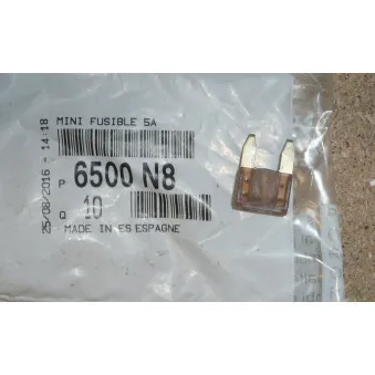 Fusible OE 6500N8
