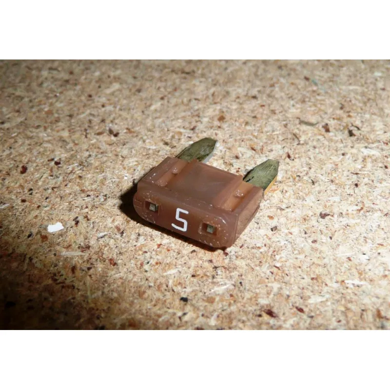 Fusible OE 6500N8 - Visuel 1