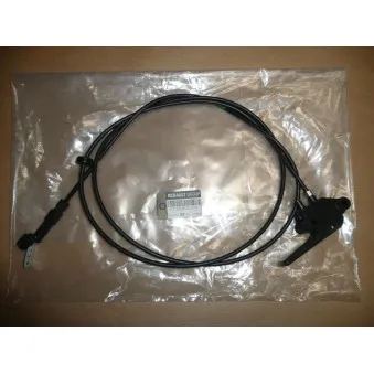 Tirette de capot moteur OE 7700806226