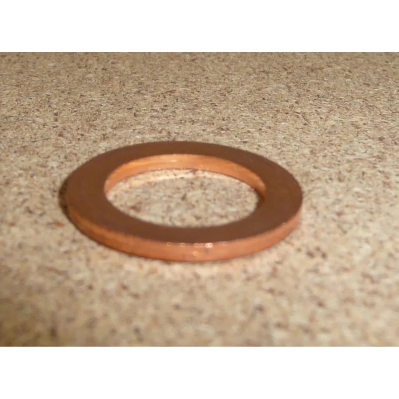 Bague d'étanchéité OE 698870 - Visuel 2