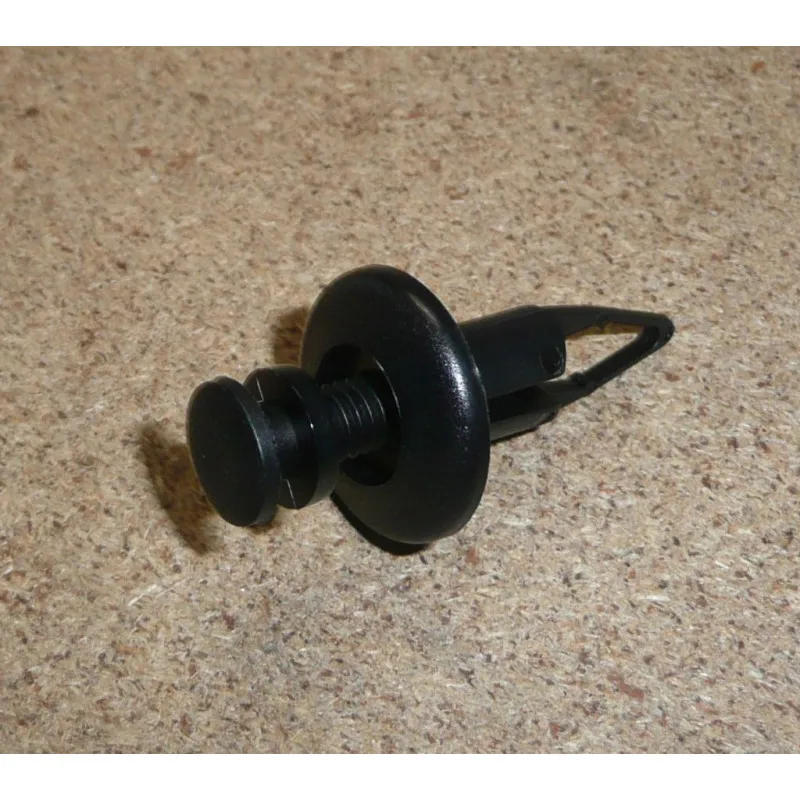 Clip, enjoliveur OE 6822N7 - Visuel 2