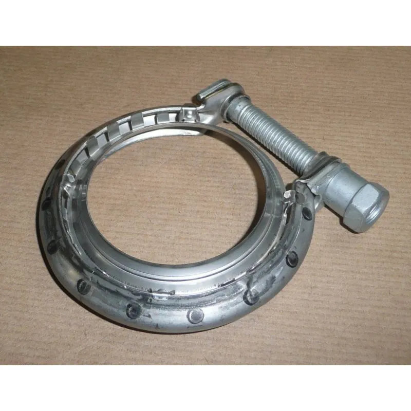 Pièce de serrage, échappement OE 171377 - Visuel 3