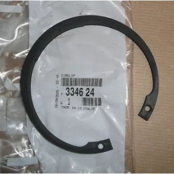 Circlip OE 334624