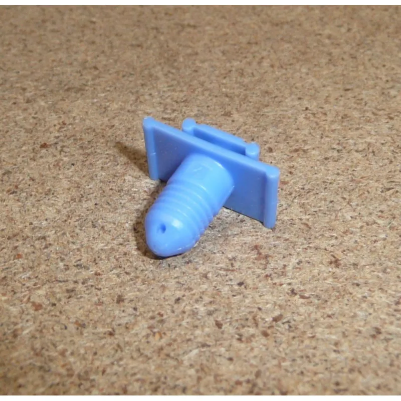 Clip, enjoliveur OE 856546 - Visuel 2