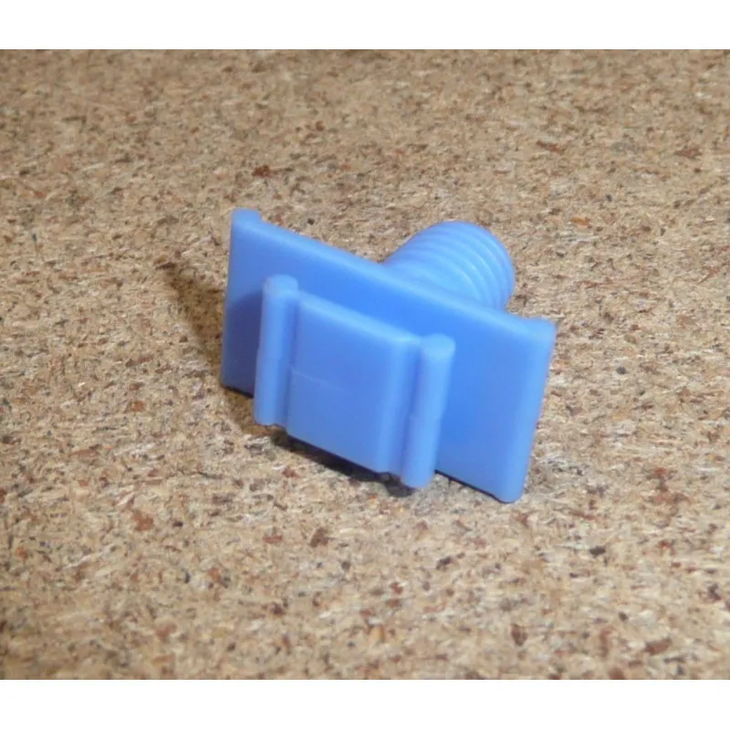 Clip, enjoliveur OE 856546 - Visuel 3