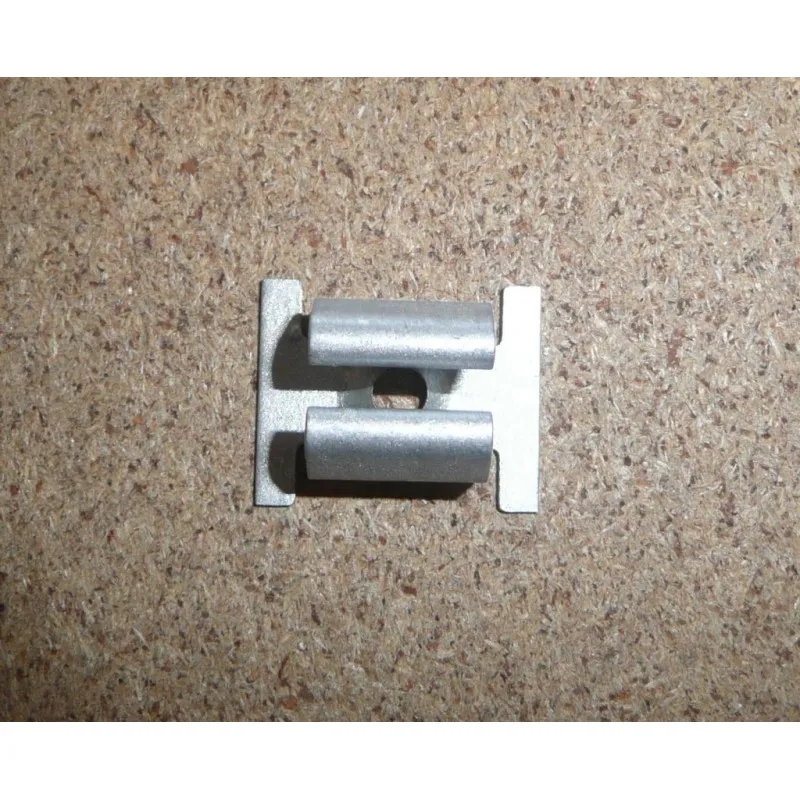 Écrou OE 7518GV - Visuel 1