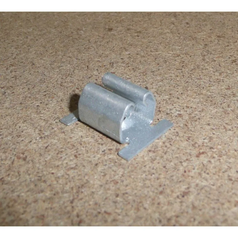 Écrou OE 7518GV - Visuel 2