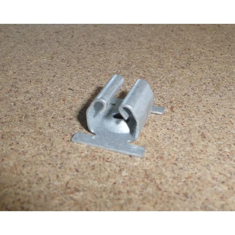 Écrou OE 7518GV - Visuel 3