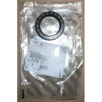 Bague d'étanchéité OE 117917