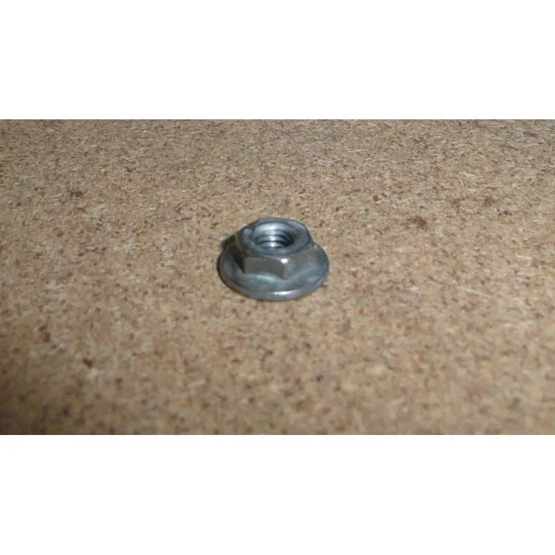 Écrou OE 693699 - Visuel 2