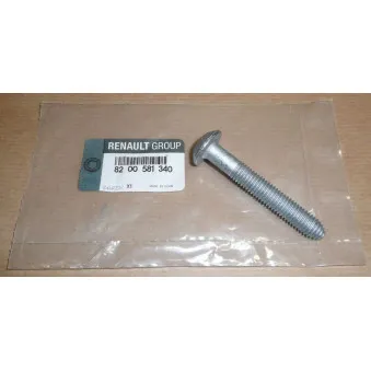 Boulon OE 8200581340