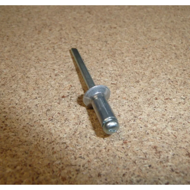 Rivet OE 697347 - Visuel 3