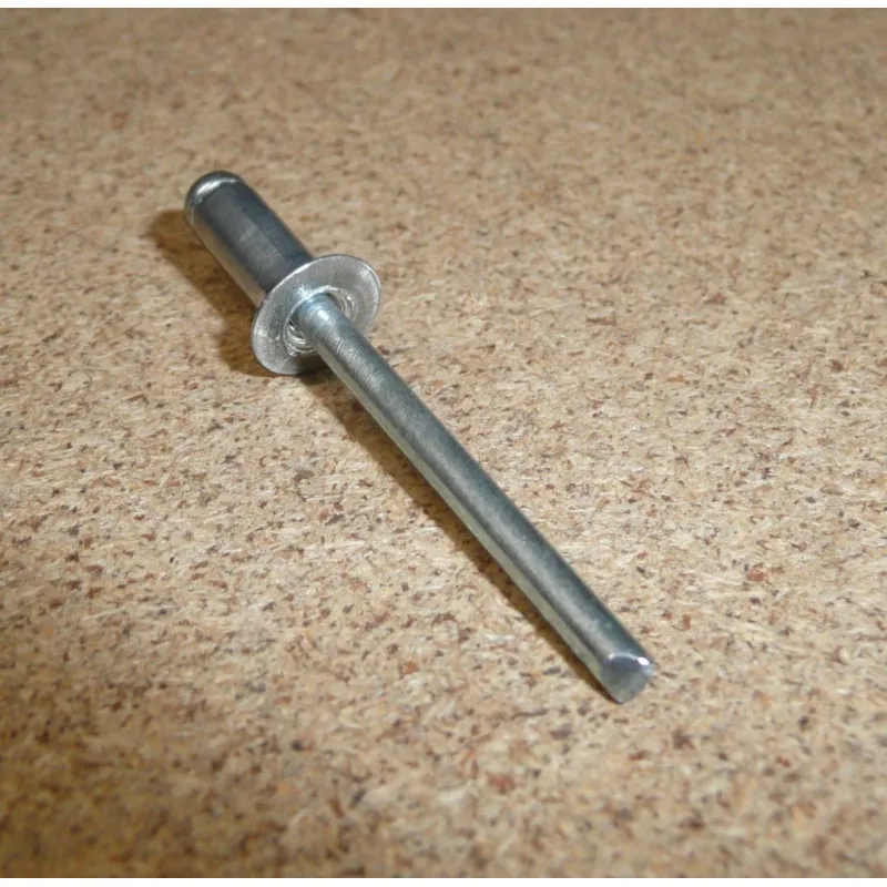 Rivet OE 697347 - Visuel 2