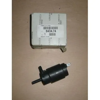 Pompe d'eau de nettoyage, nettoyage des vitres OE 643474