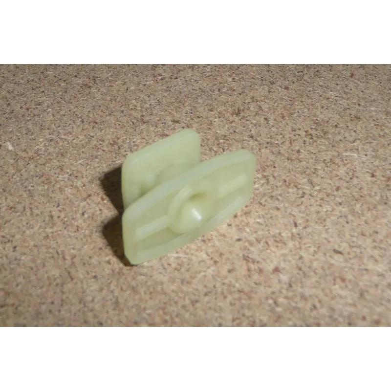 Clip, enjoliveur OE 856550 - Visuel 3