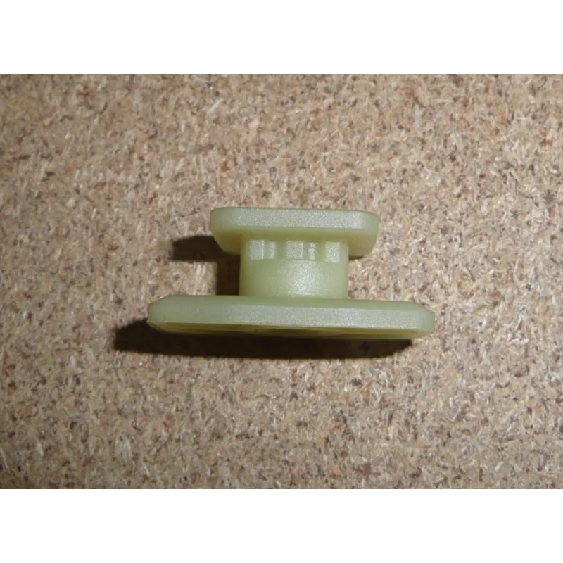 Clip, enjoliveur OE 856550 - Visuel 2