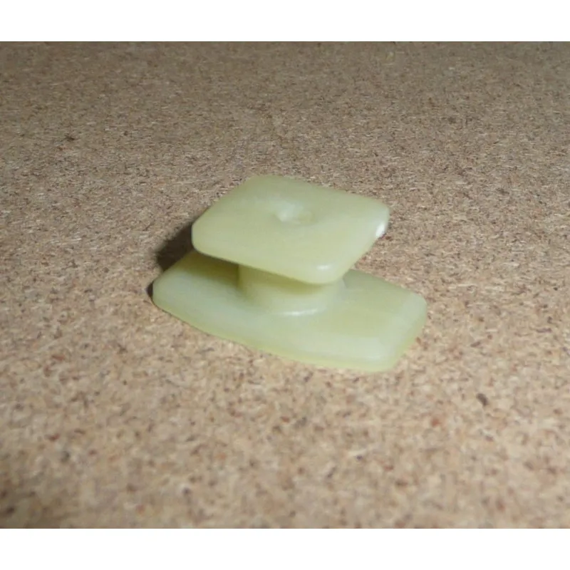 Clip, enjoliveur OE 856550 - Visuel 1