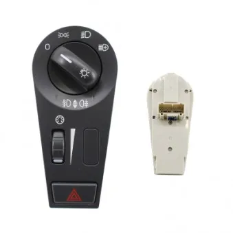 Commutateur multifonctions MEAT & DORIA