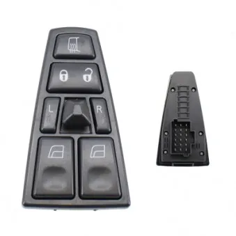 Commutateur multifonctions MEAT & DORIA