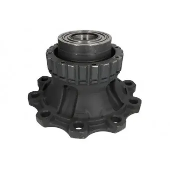 Moyeu de roue avant BTA