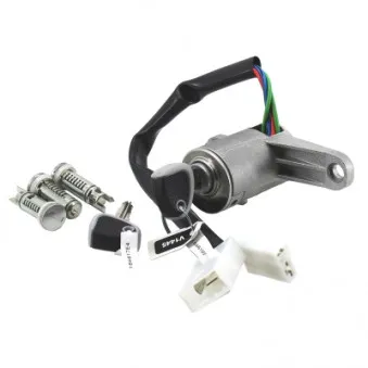 Fermeture-volant MEAT & DORIA