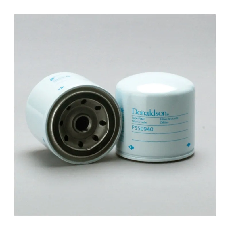 Filtre à huile, boîtes de vitesses manuelle DONALDSON P550940