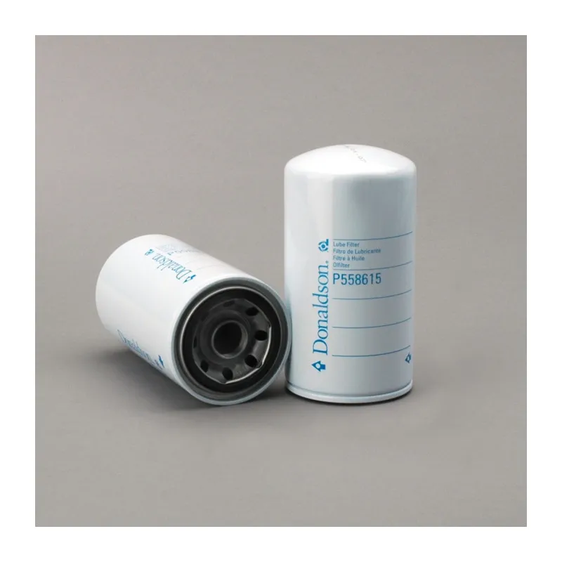 Filtre à huile DONALDSON P558615