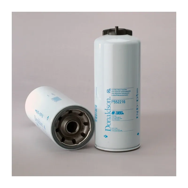 Filtre à carburant DONALDSON P552216