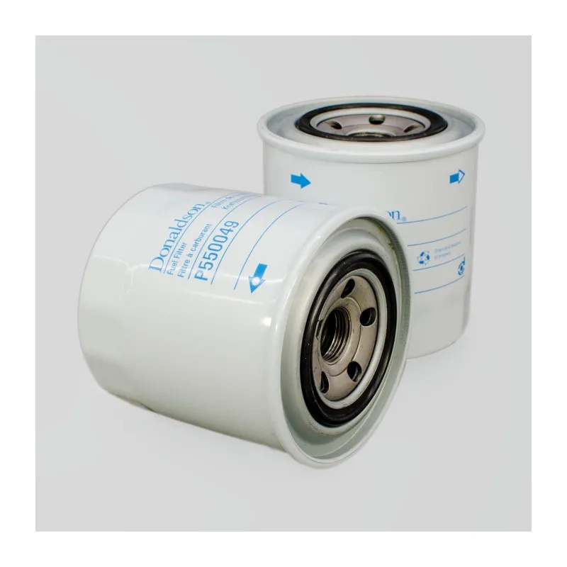 Filtre à carburant DONALDSON P550049