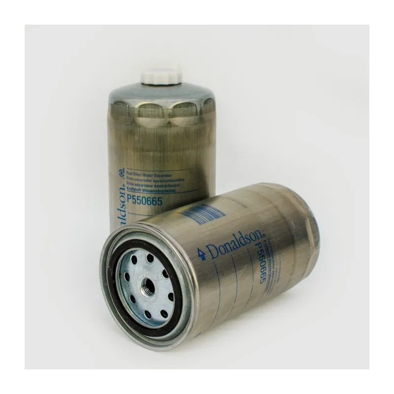 Filtre à carburant DONALDSON P550665