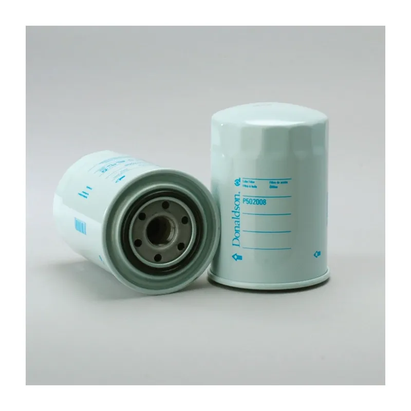 Filtre à huile DONALDSON P502008