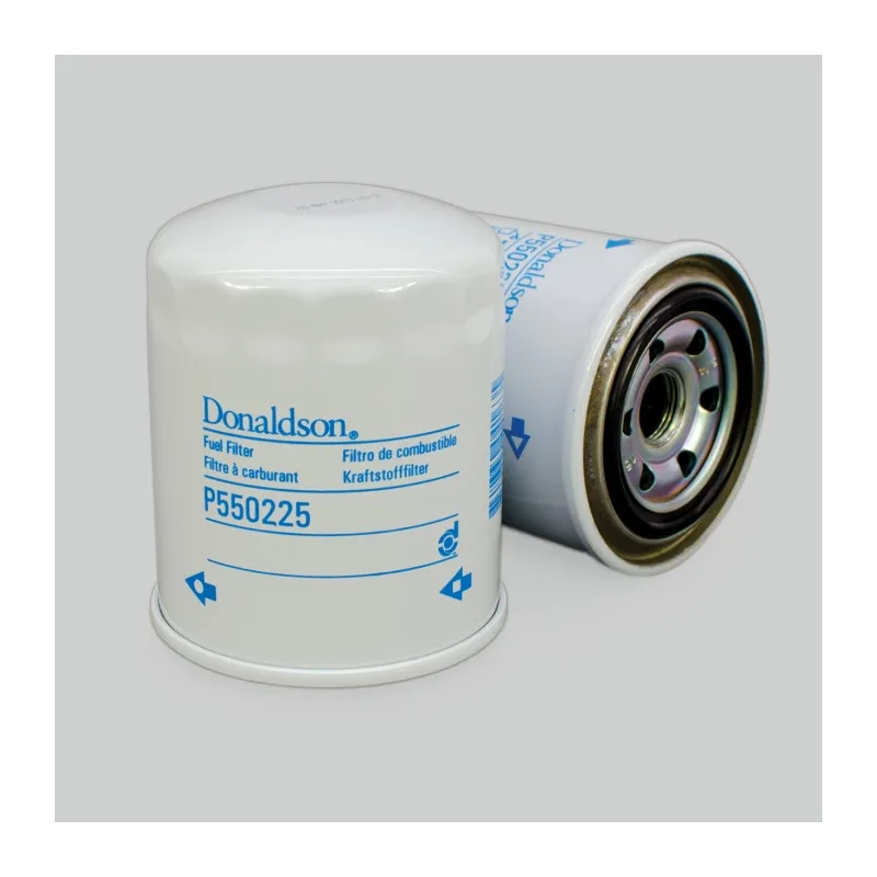 Filtre à carburant DONALDSON P550225
