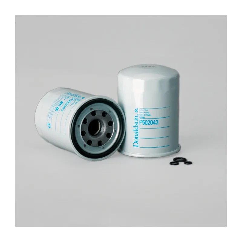 Filtre à huile DONALDSON P502043