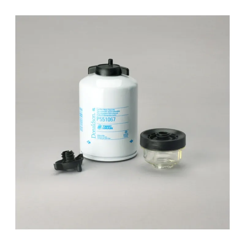 Filtre à carburant DONALDSON P559113