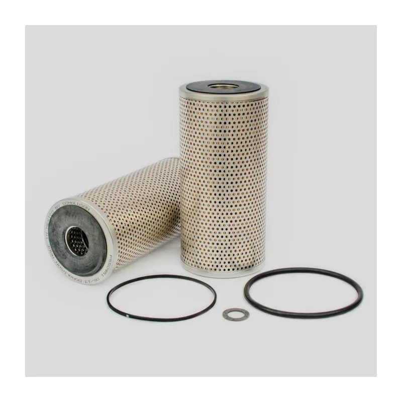 Filtre à huile, boîtes de vitesses manuelle DONALDSON P550951