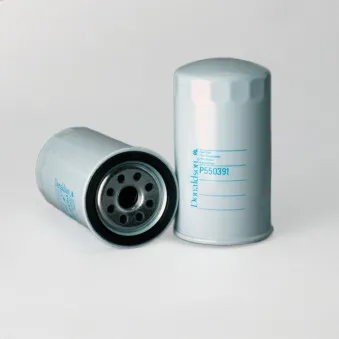 Filtre à carburant DONALDSON