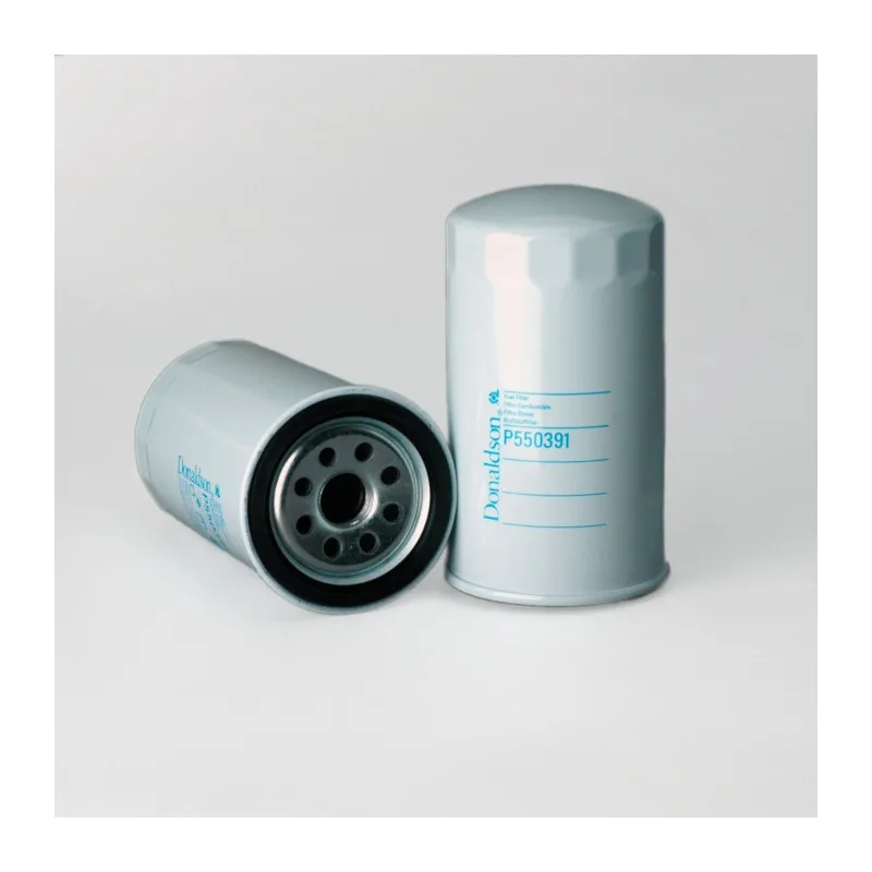 Filtre à carburant DONALDSON P550391