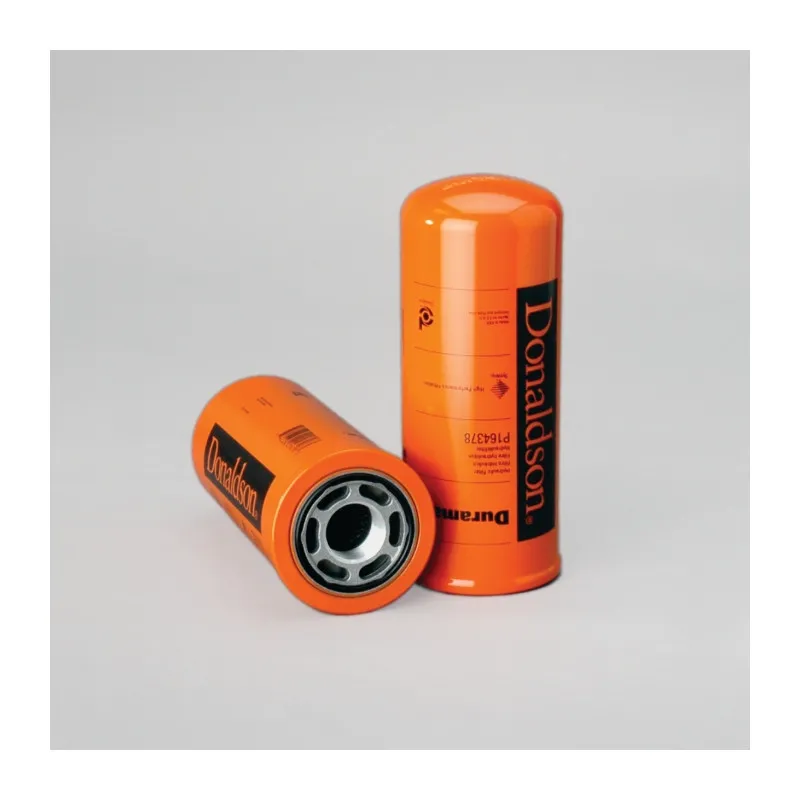 Filtre à huile, boîtes de vitesses manuelle DONALDSON P164378