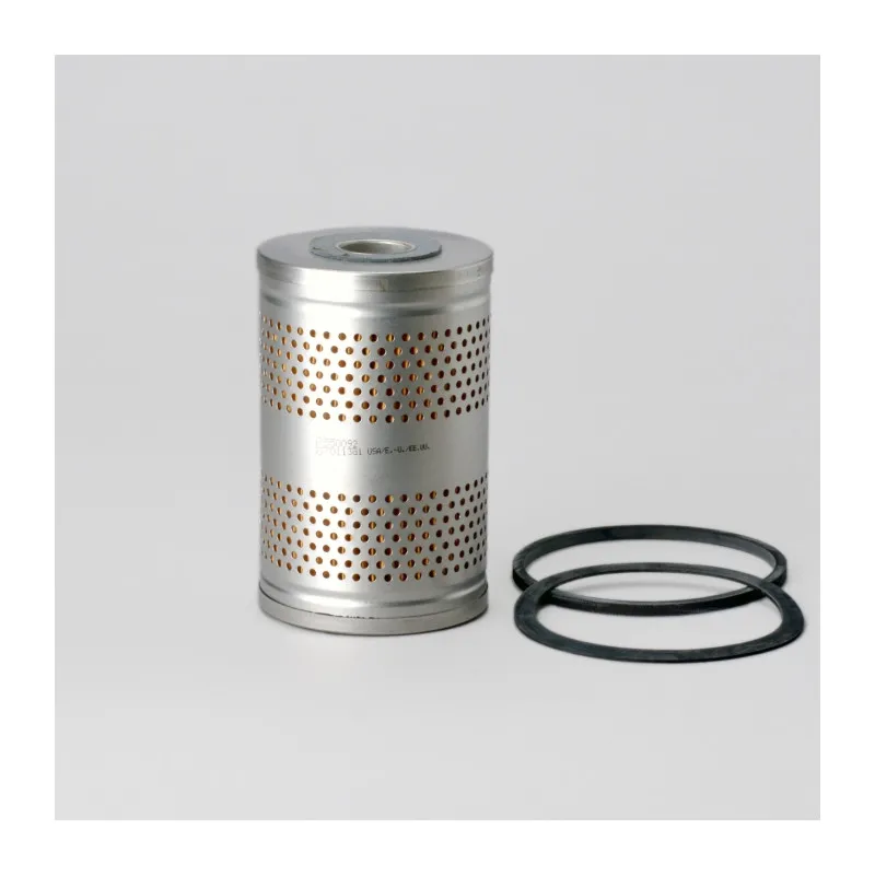 Filtre à huile DONALDSON P550092