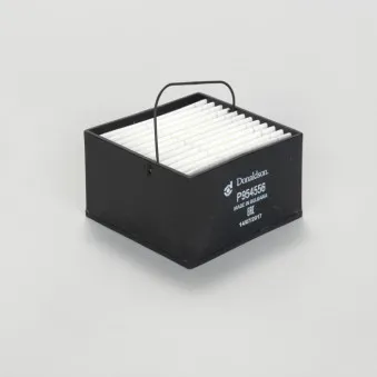 Filtre à carburant DONALDSON