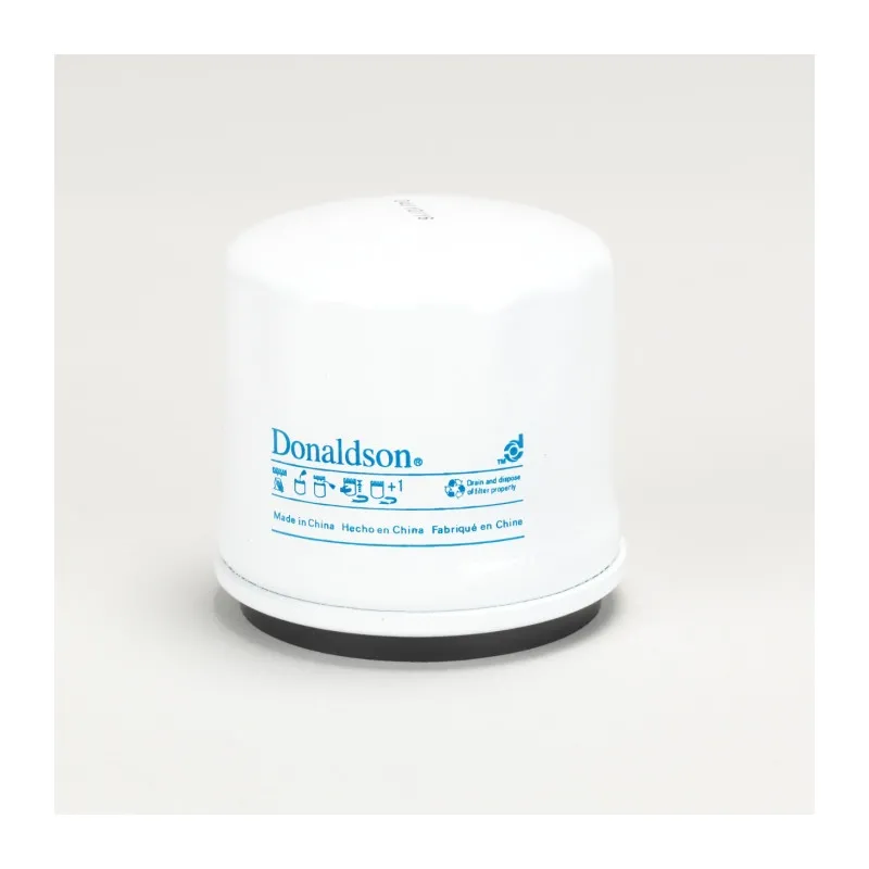 Filtre, système hydraulique de travail DONALDSON P550606
